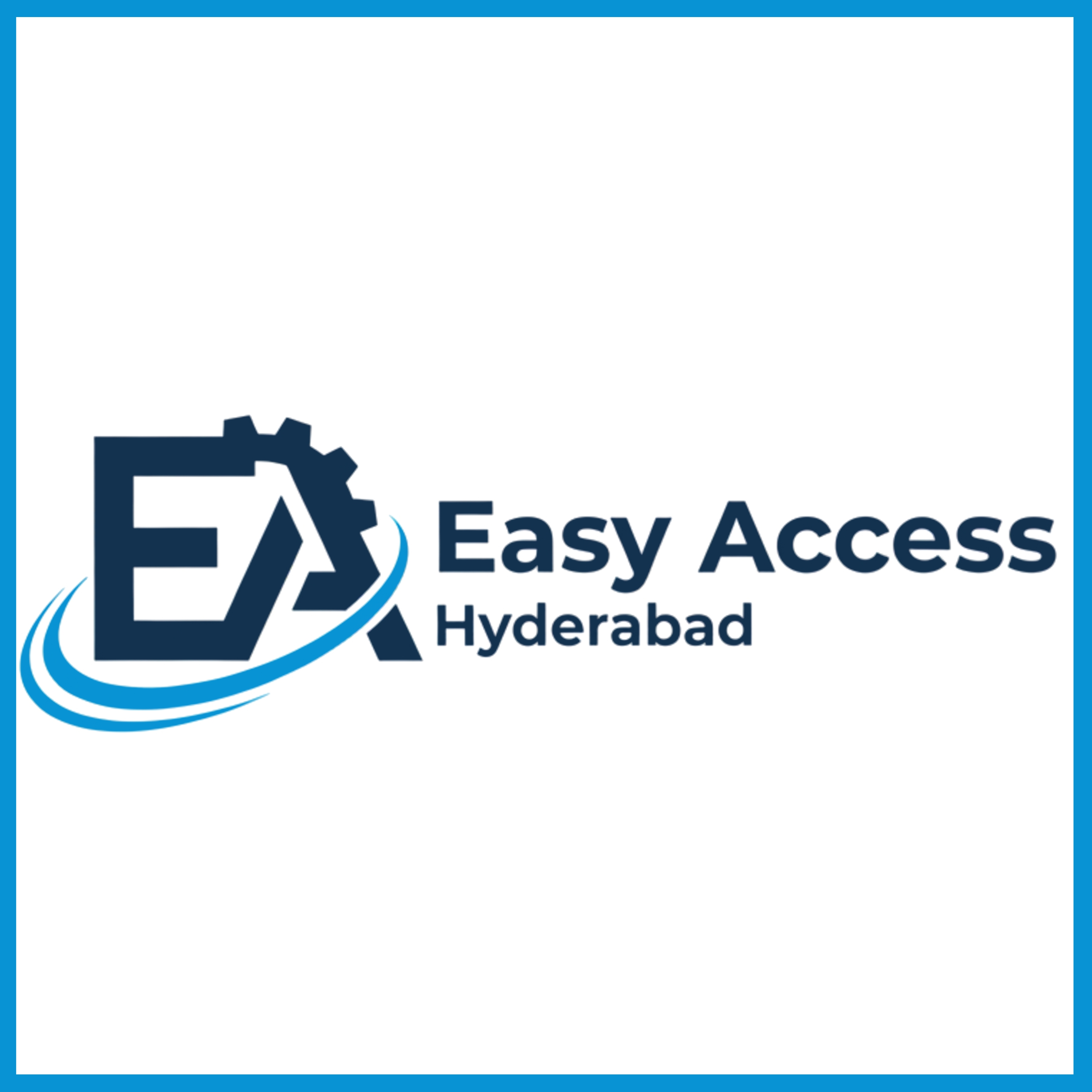 Easy Access Logo
